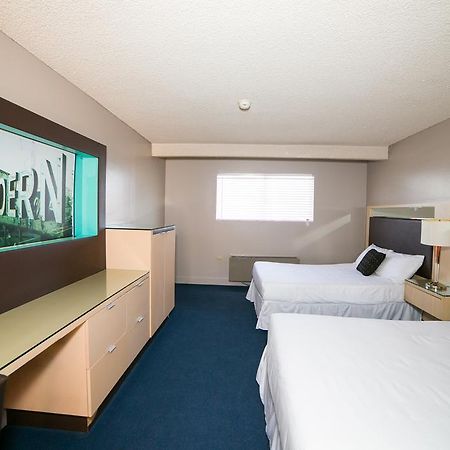 Las Vegas Hostel (Adults Only) חדר תמונה