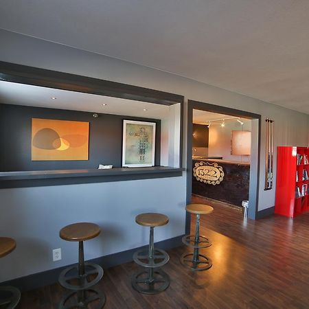 Las Vegas Hostel (Adults Only) מראה חיצוני תמונה