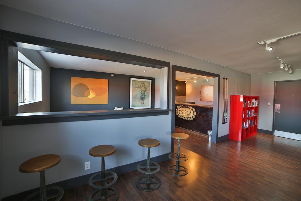 Las Vegas Hostel (Adults Only) מראה חיצוני תמונה