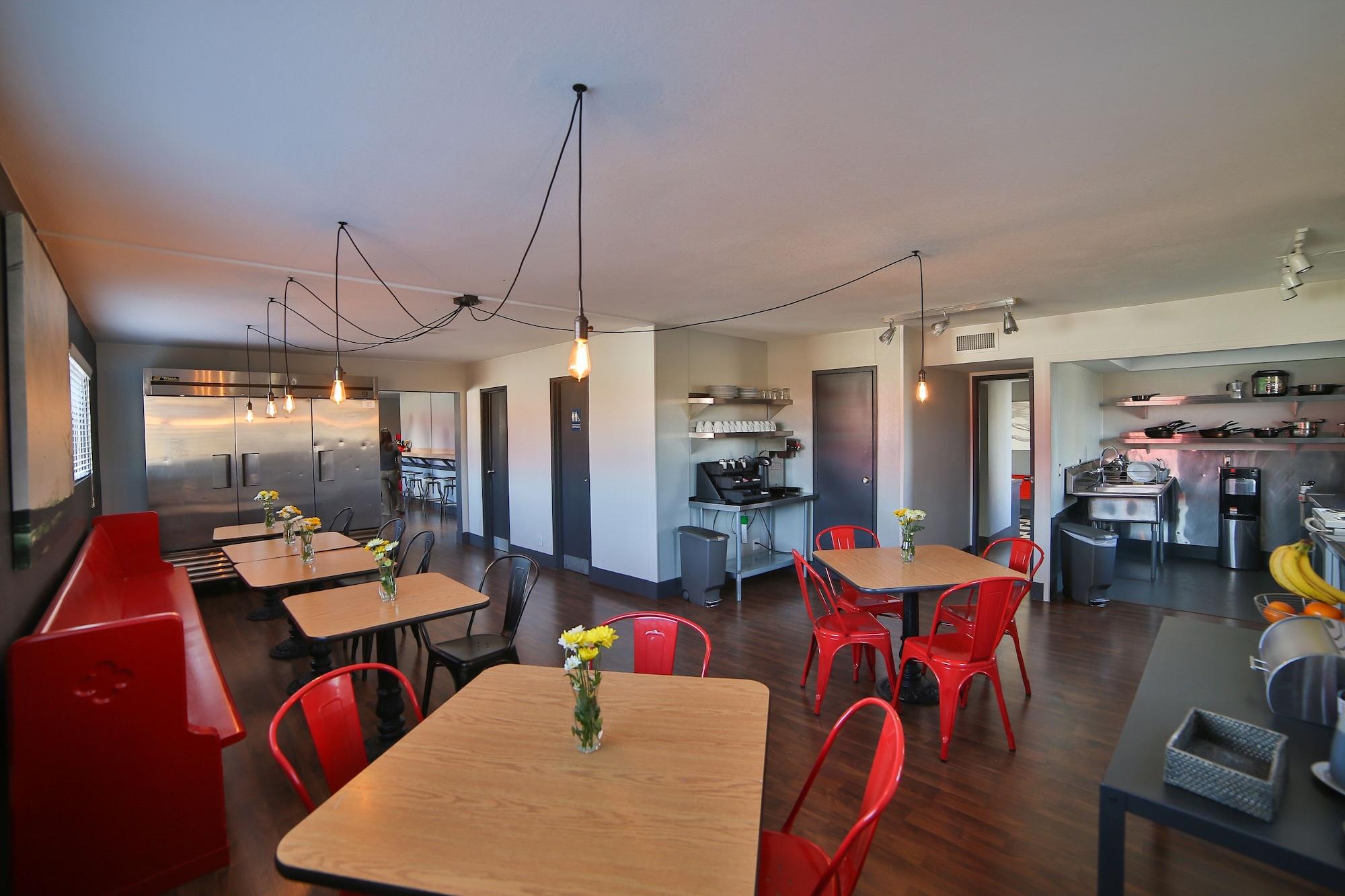 Las Vegas Hostel (Adults Only) מראה חיצוני תמונה