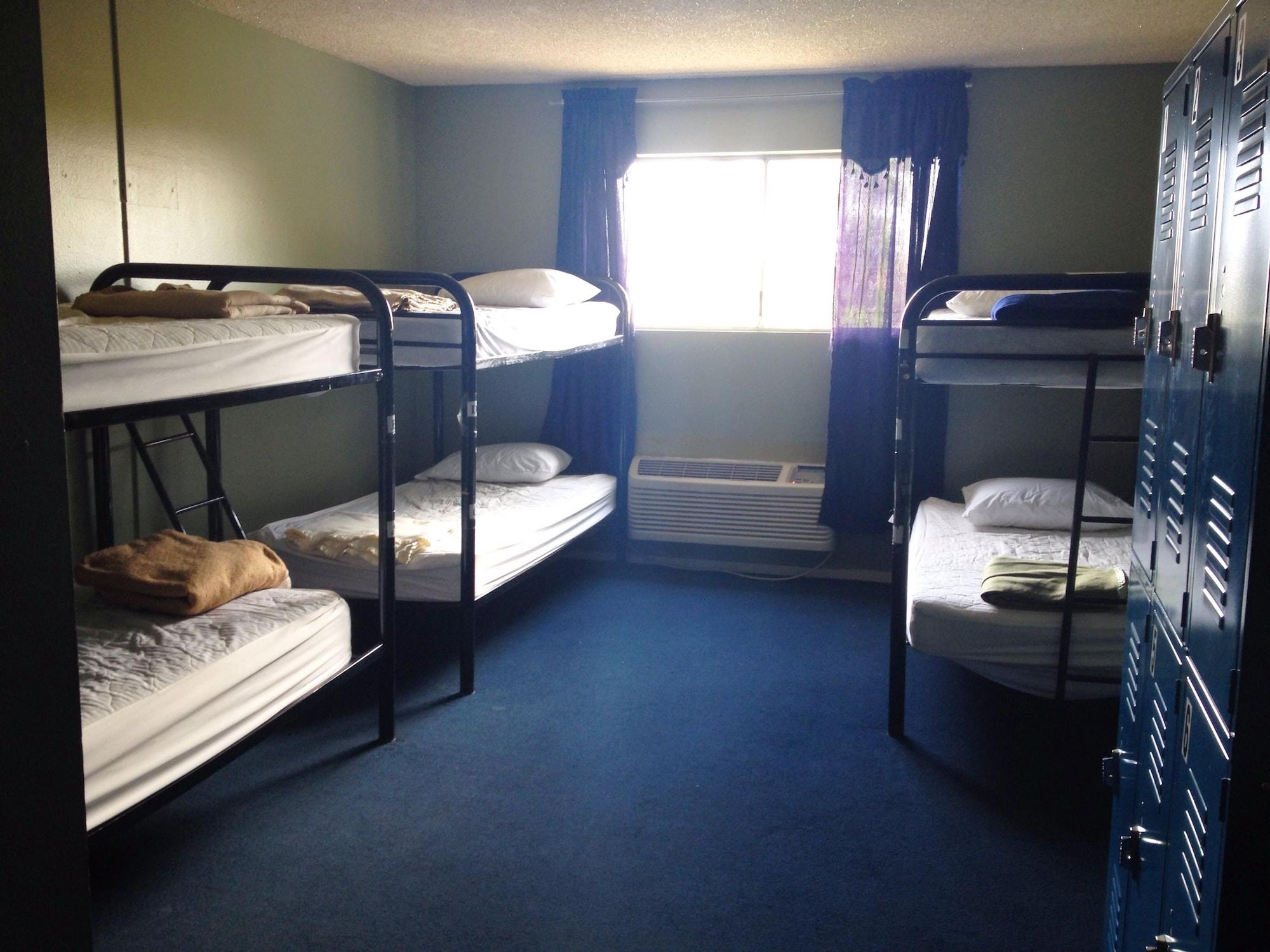 Las Vegas Hostel (Adults Only) מראה חיצוני תמונה