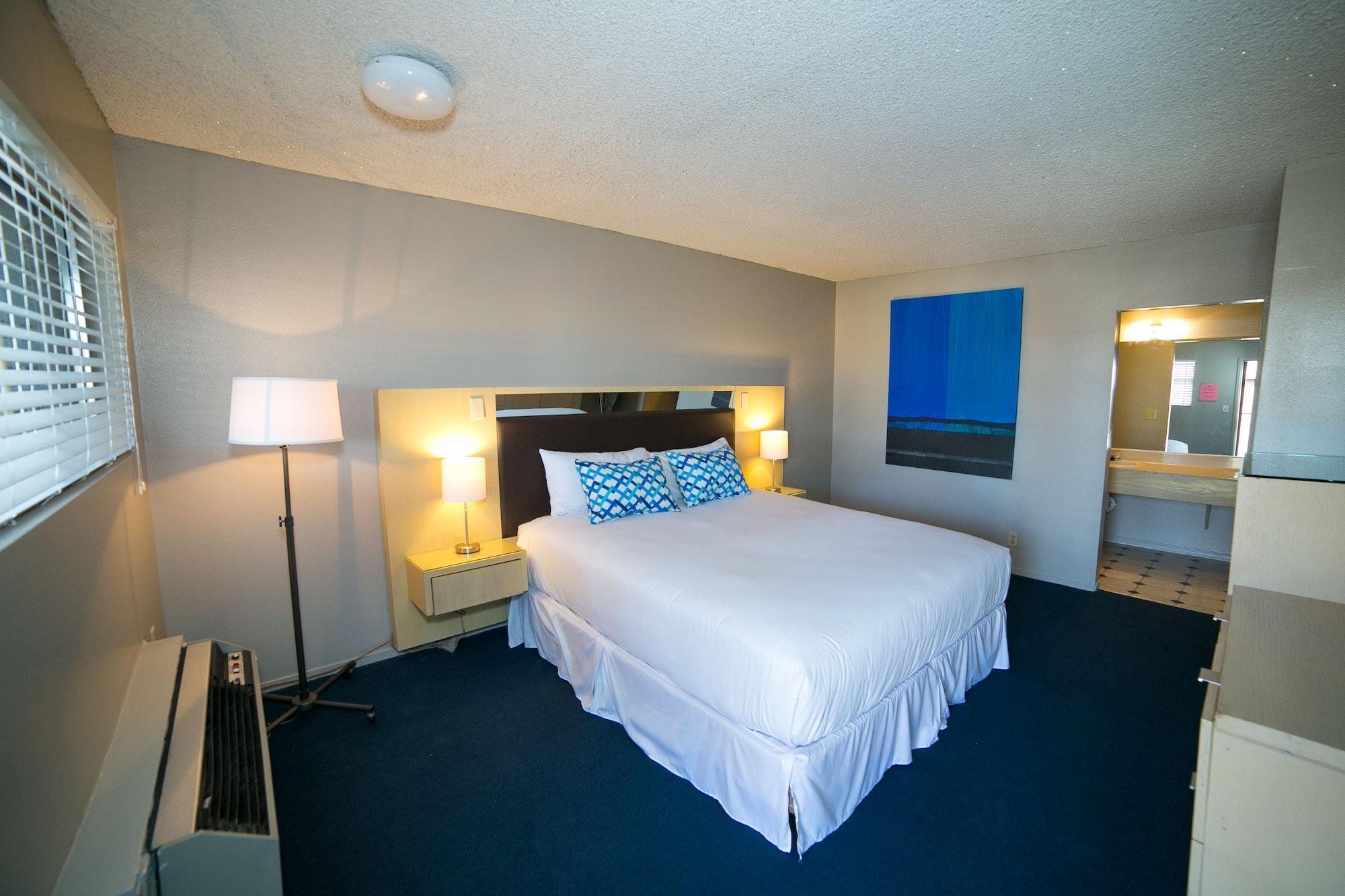 Las Vegas Hostel (Adults Only) מראה חיצוני תמונה