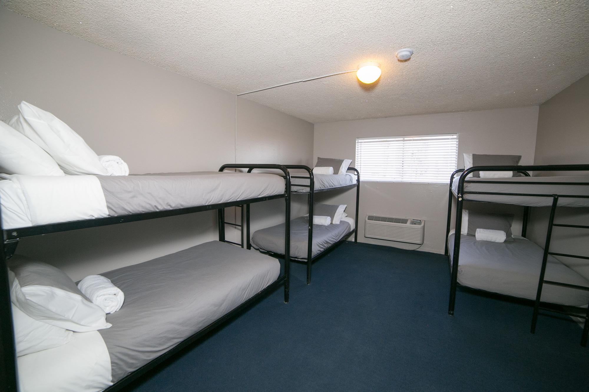 Las Vegas Hostel (Adults Only) מראה חיצוני תמונה