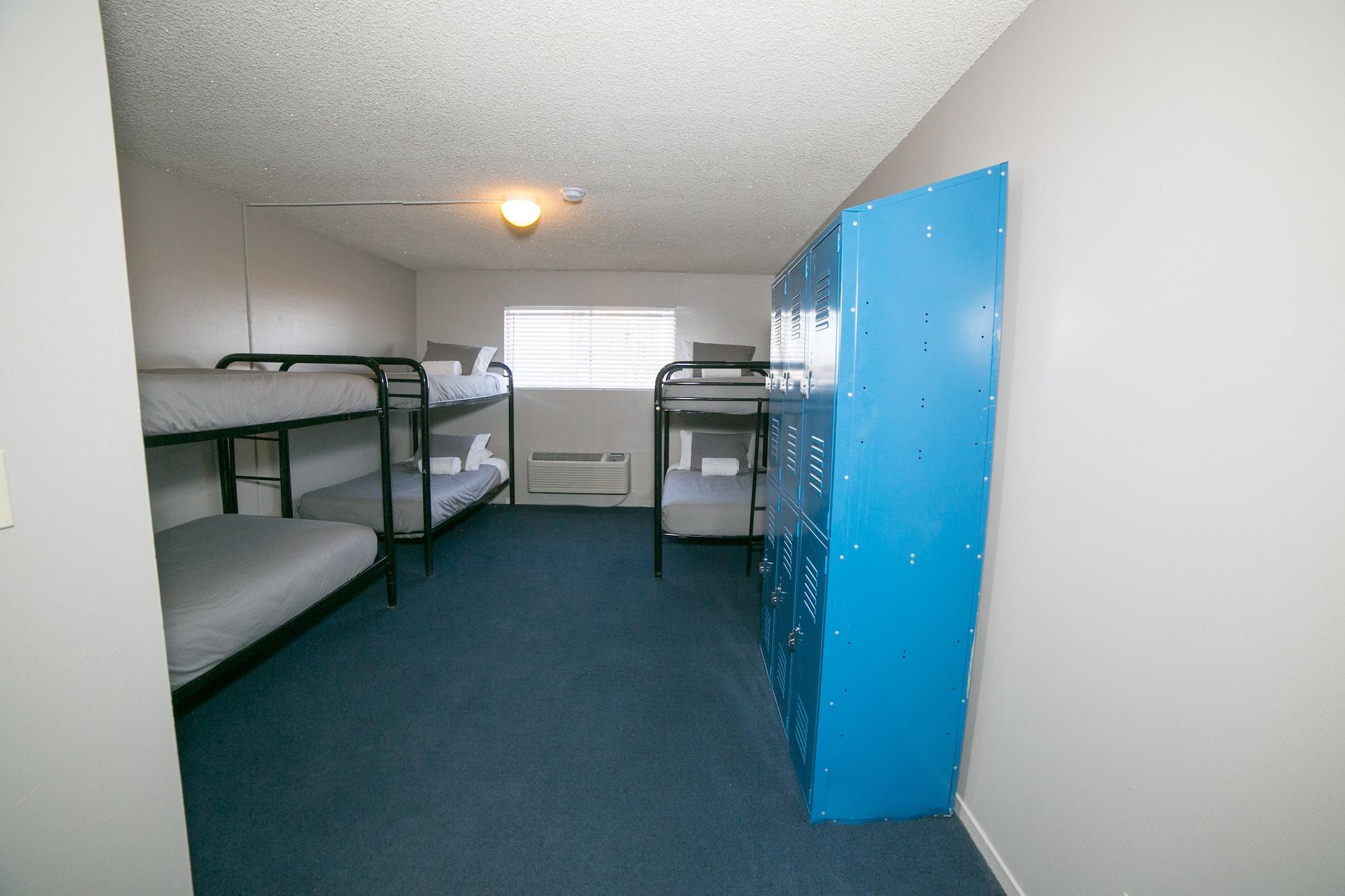 Las Vegas Hostel (Adults Only) מראה חיצוני תמונה