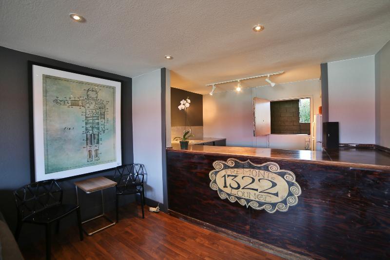 Las Vegas Hostel (Adults Only) מראה חיצוני תמונה