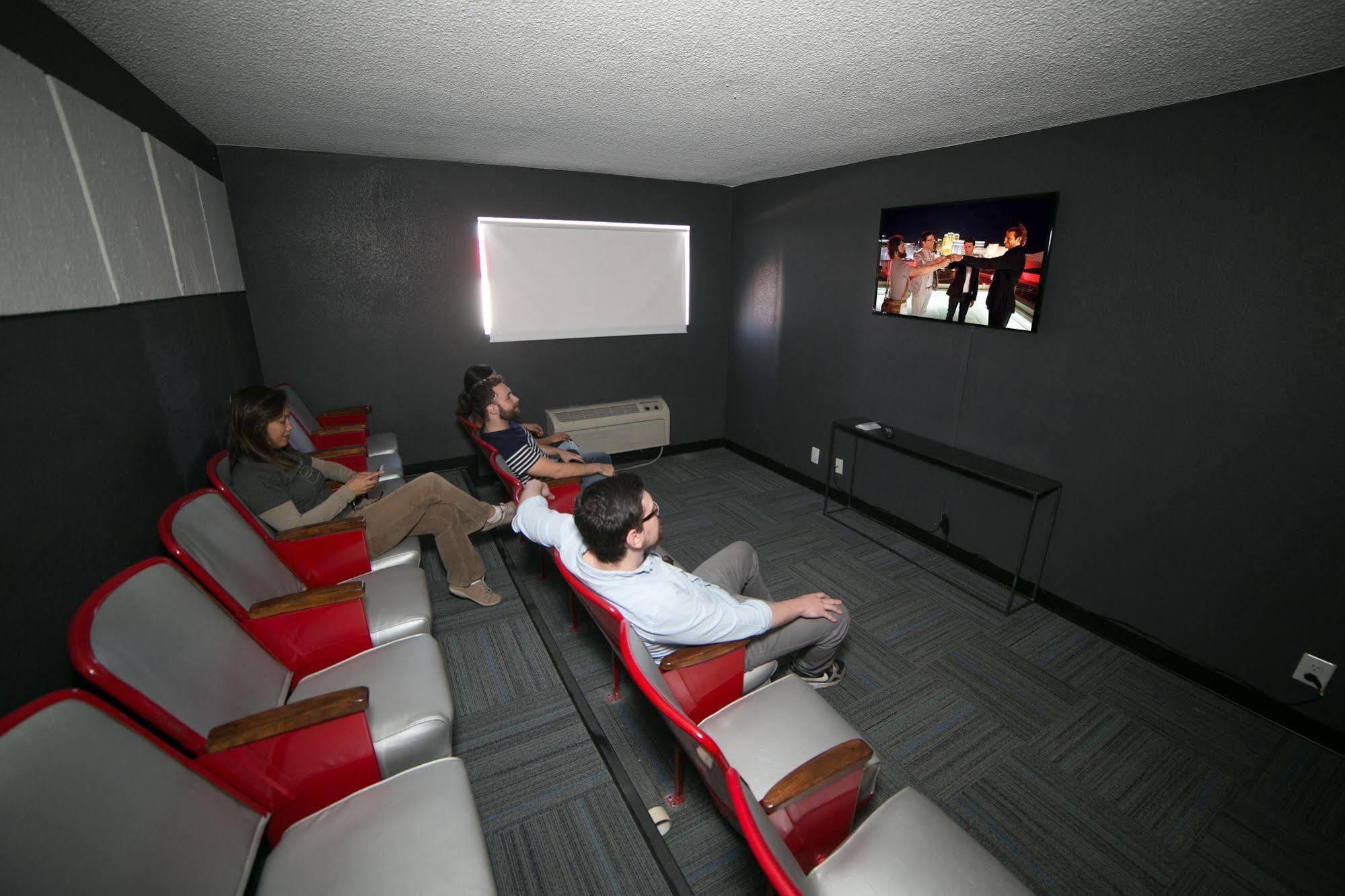 Las Vegas Hostel (Adults Only) מראה חיצוני תמונה