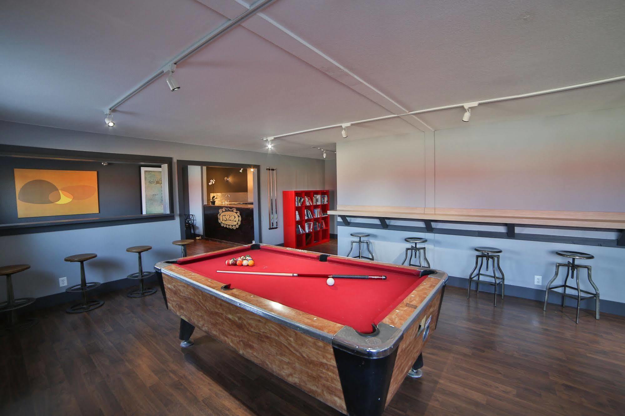 Las Vegas Hostel (Adults Only) מראה חיצוני תמונה