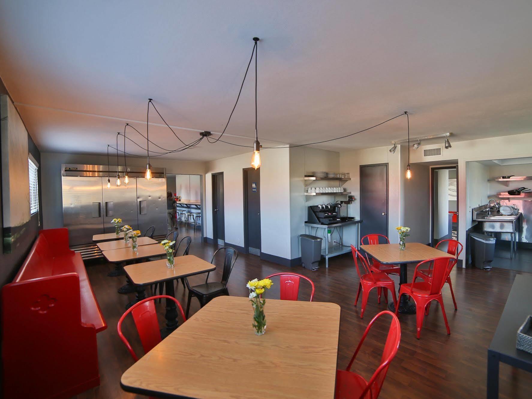 Las Vegas Hostel (Adults Only) מראה חיצוני תמונה