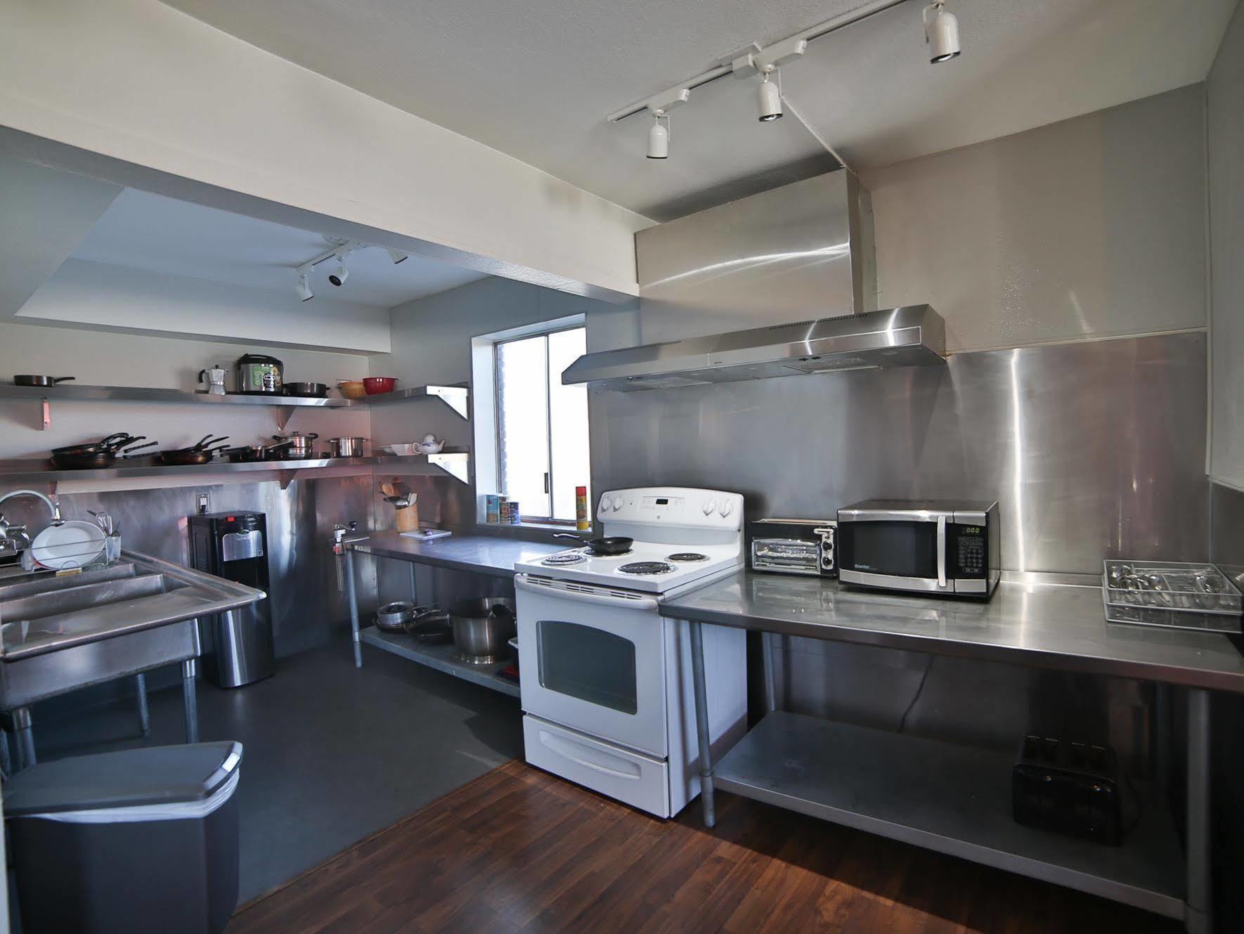 Las Vegas Hostel (Adults Only) מראה חיצוני תמונה